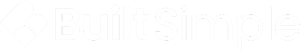 Built Simple logo