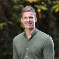 Calum DP, Built Simple team member