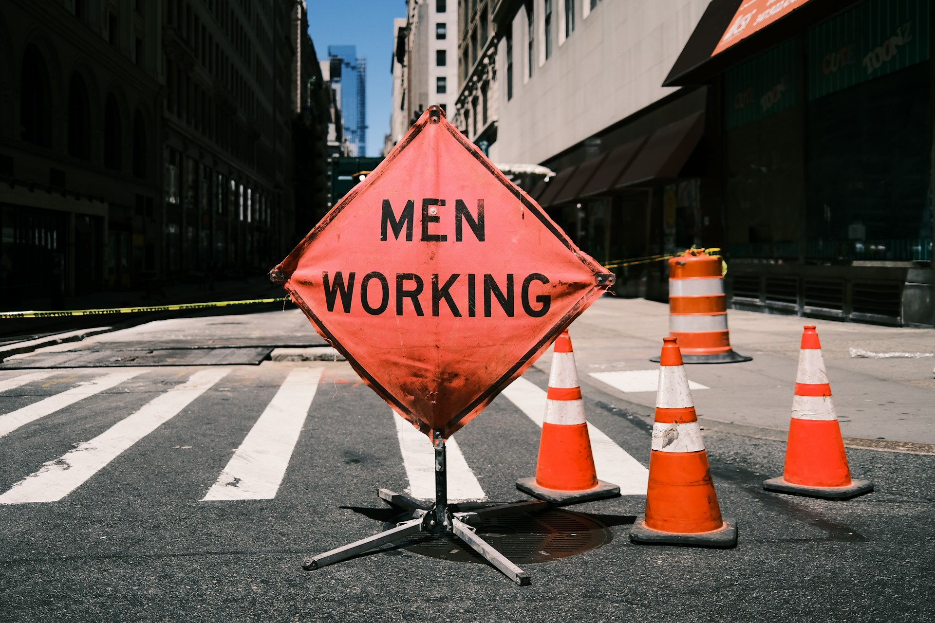Construction project documentation and compliance