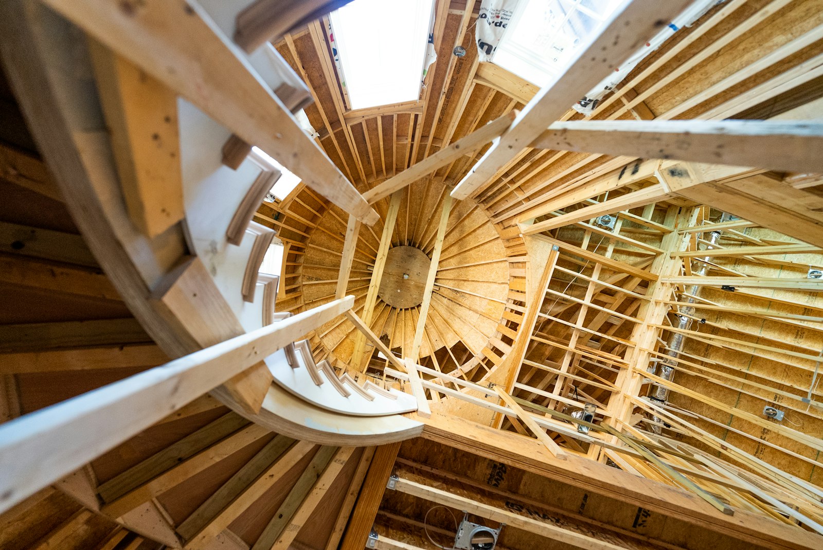 Australian Standard Stair Dimensions