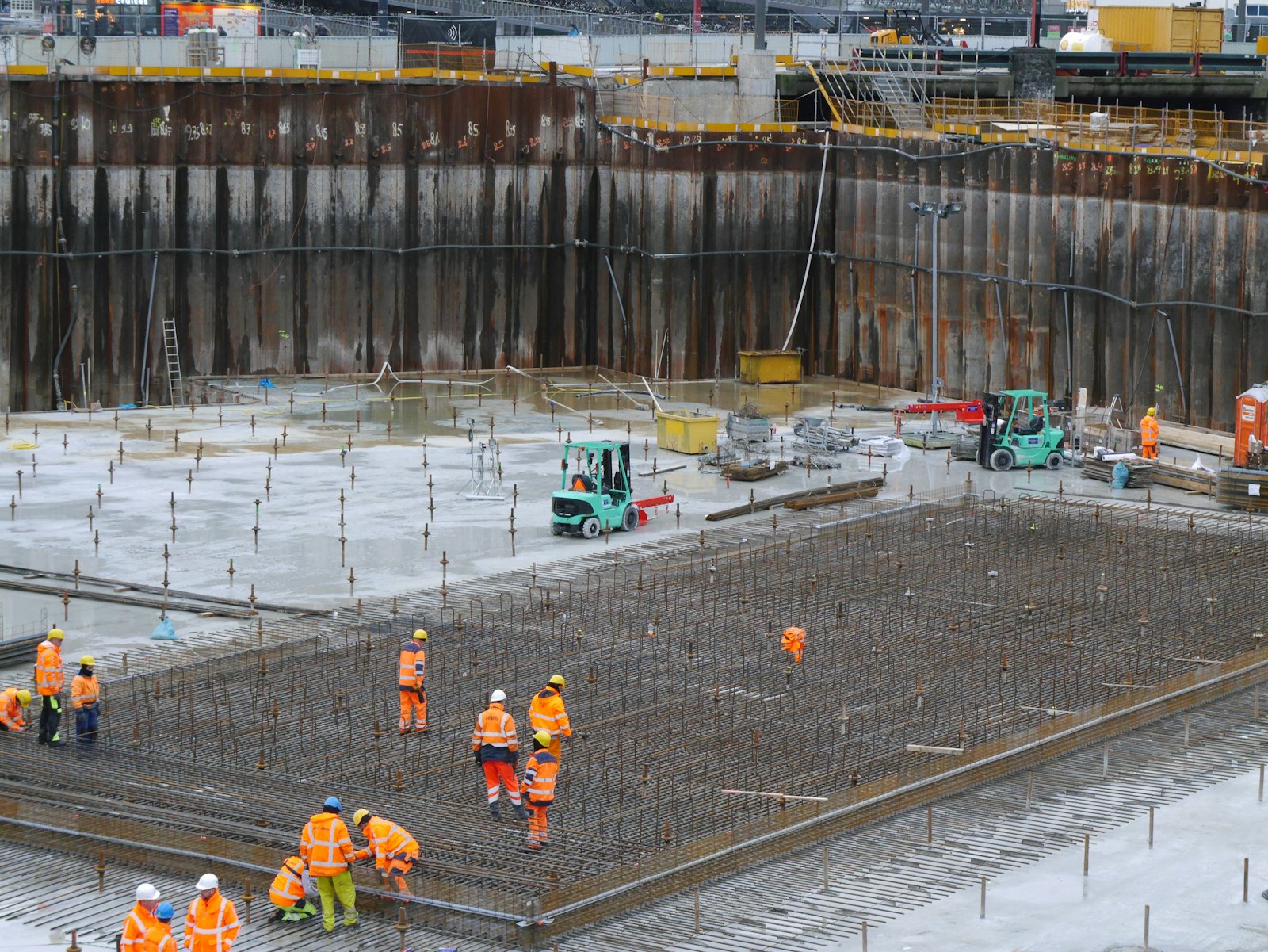 Besser Block vs Concrete Block