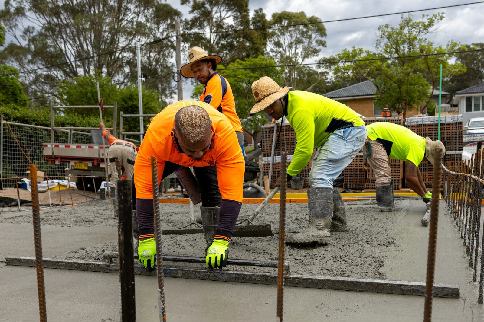 Best Construction Apps for Australian Builders