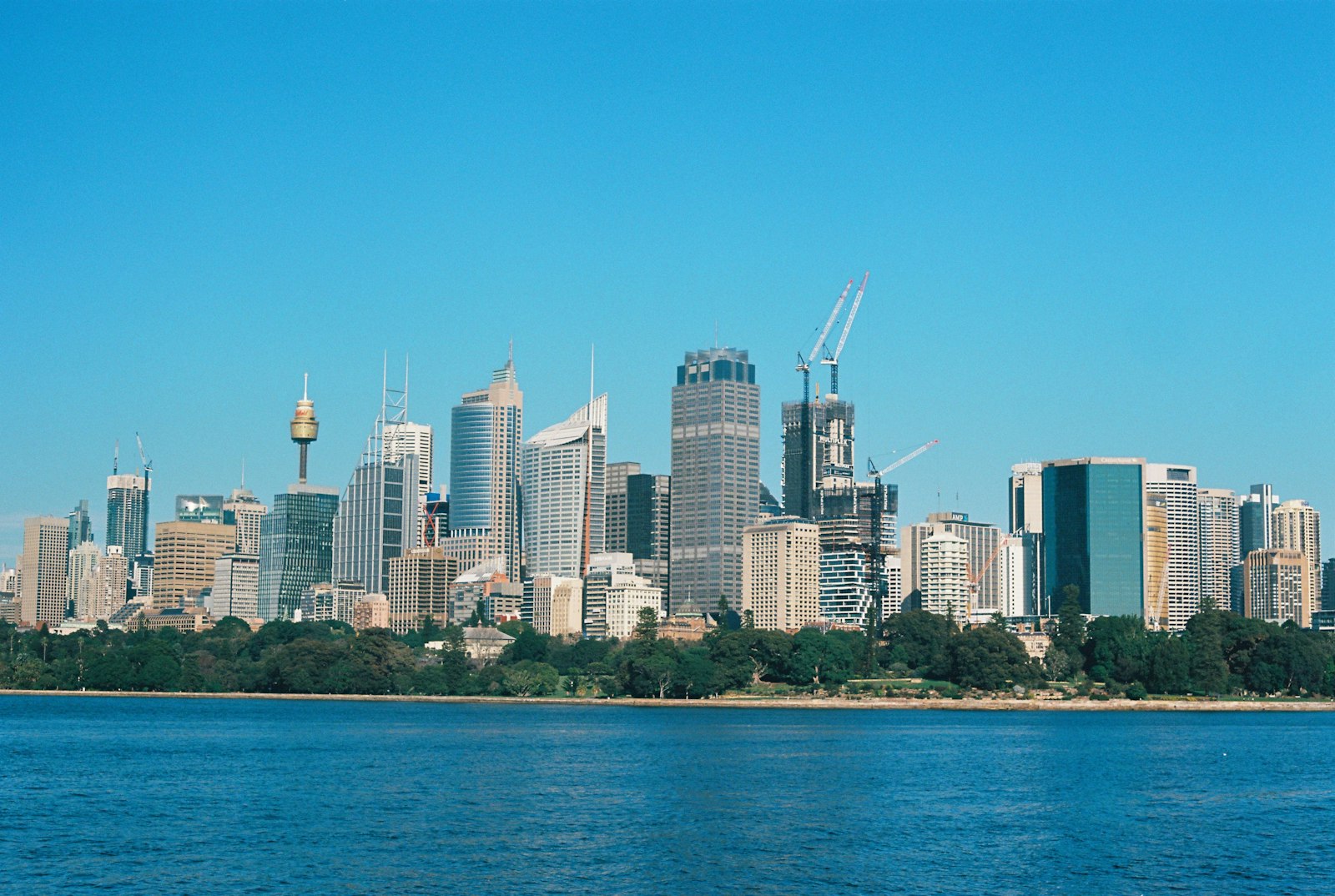 Best Buildertrend Alternative for Australian Builders — Built Simple