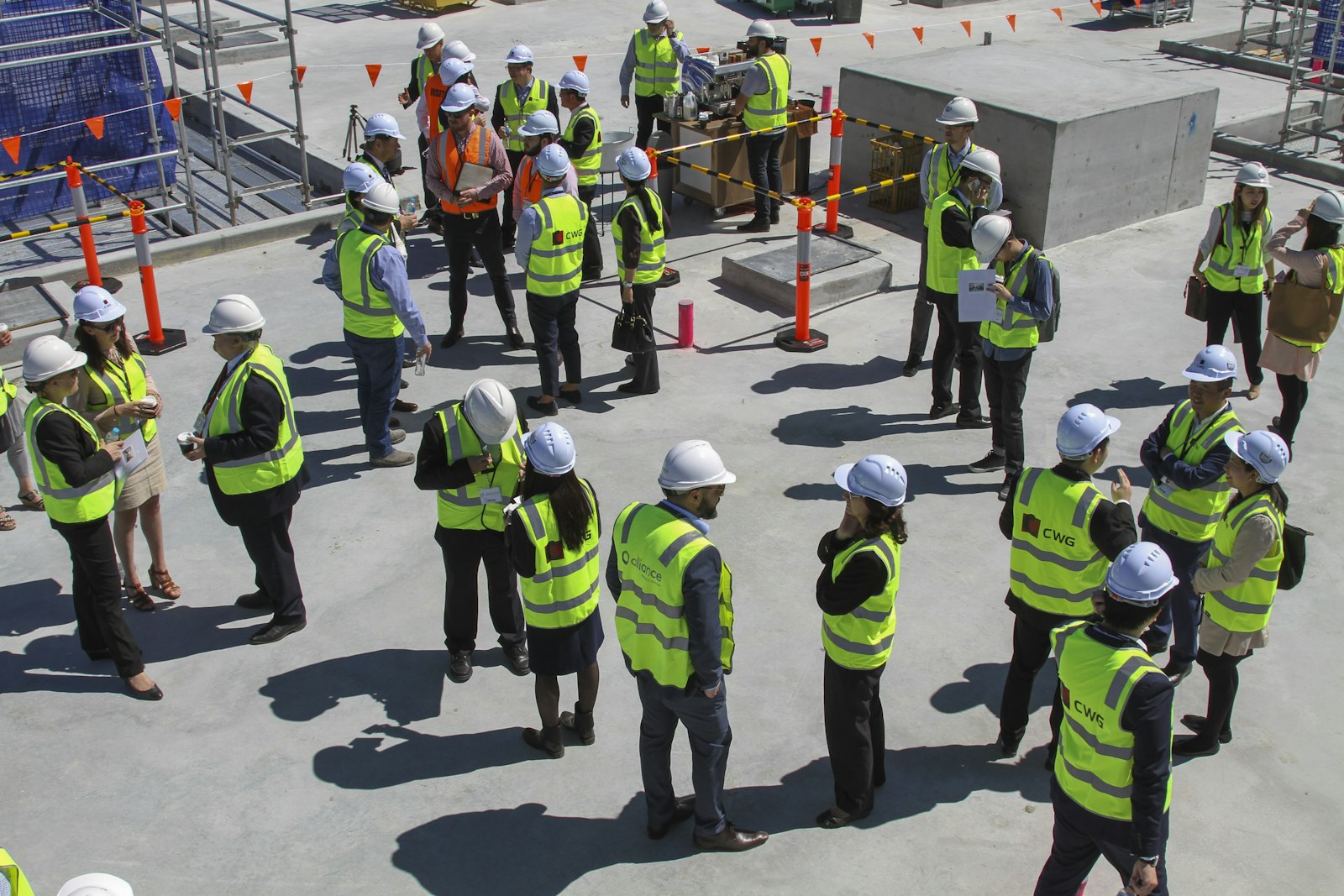 Best CoConstruct Alternative for Australian Builders — Built Simple