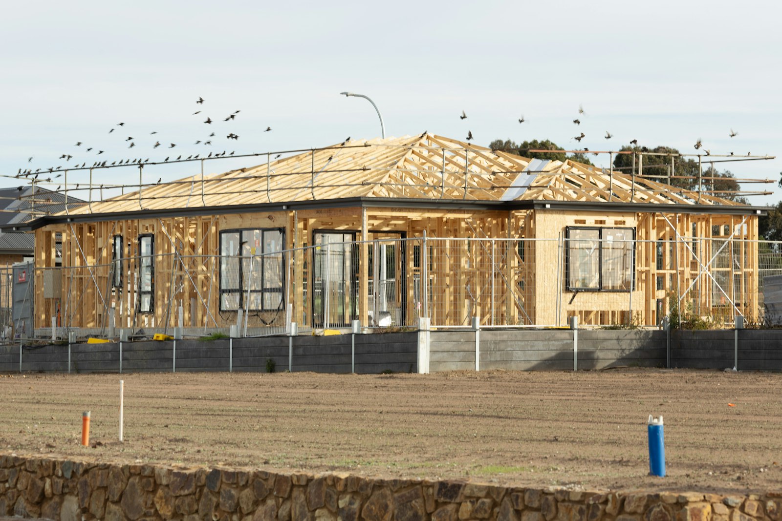 Best JobTread Alternative for Australian Builders — Built Simple