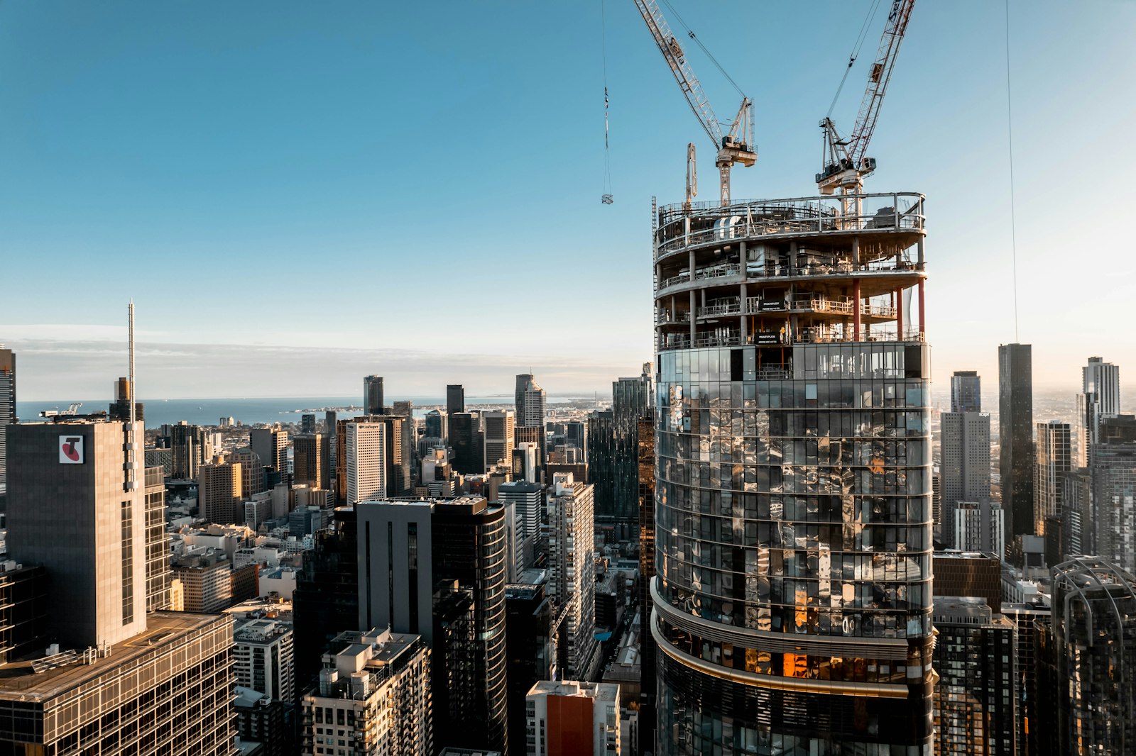 Best Tradify Alternative for Australian Builders — Built Simple