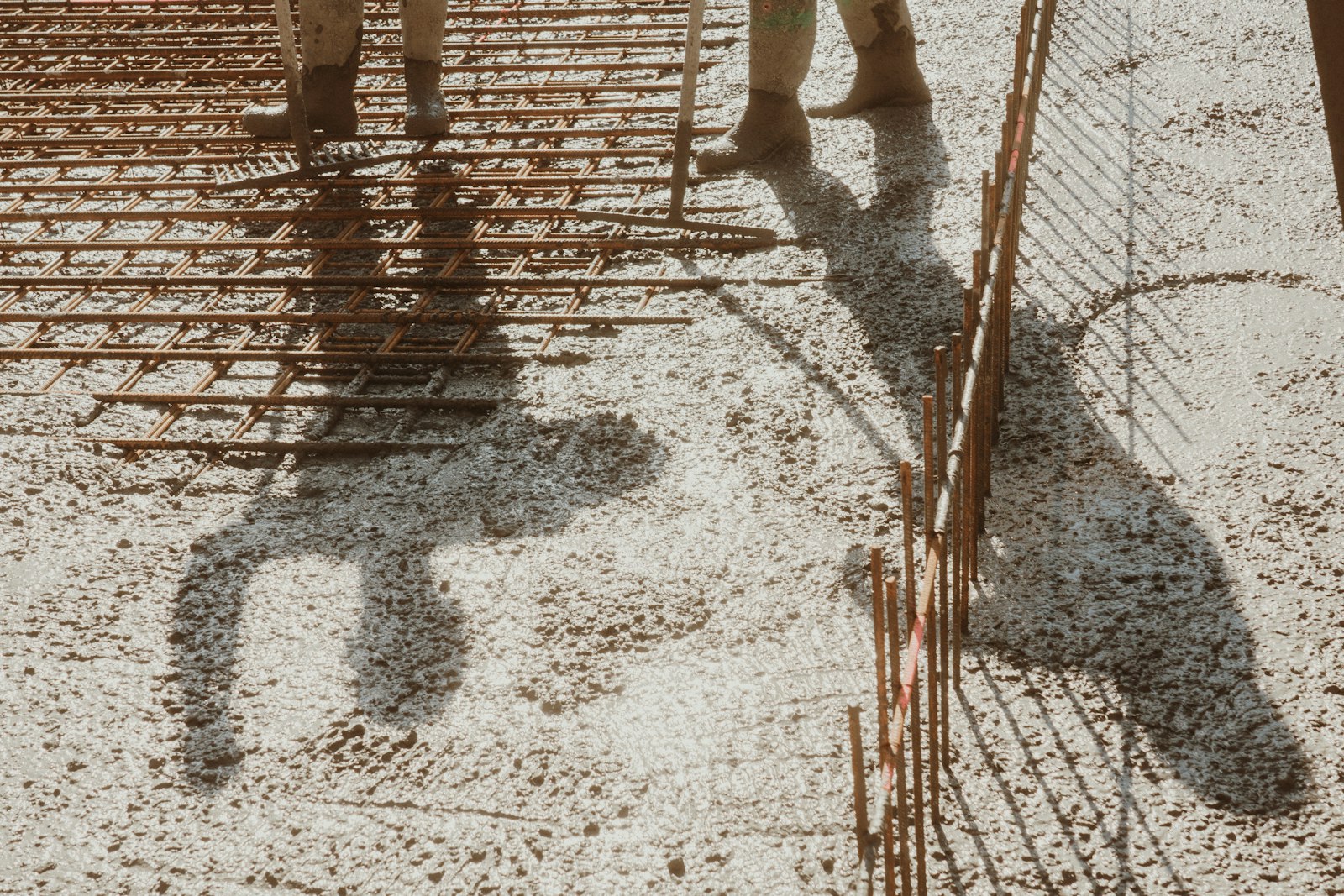 Concrete Cost Per m3 Across Australia