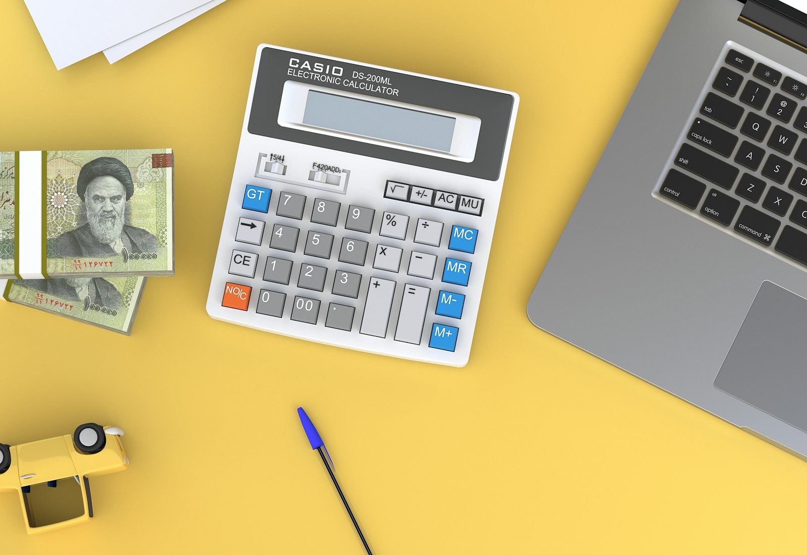 Construction Cash Flow Management for Small Builders