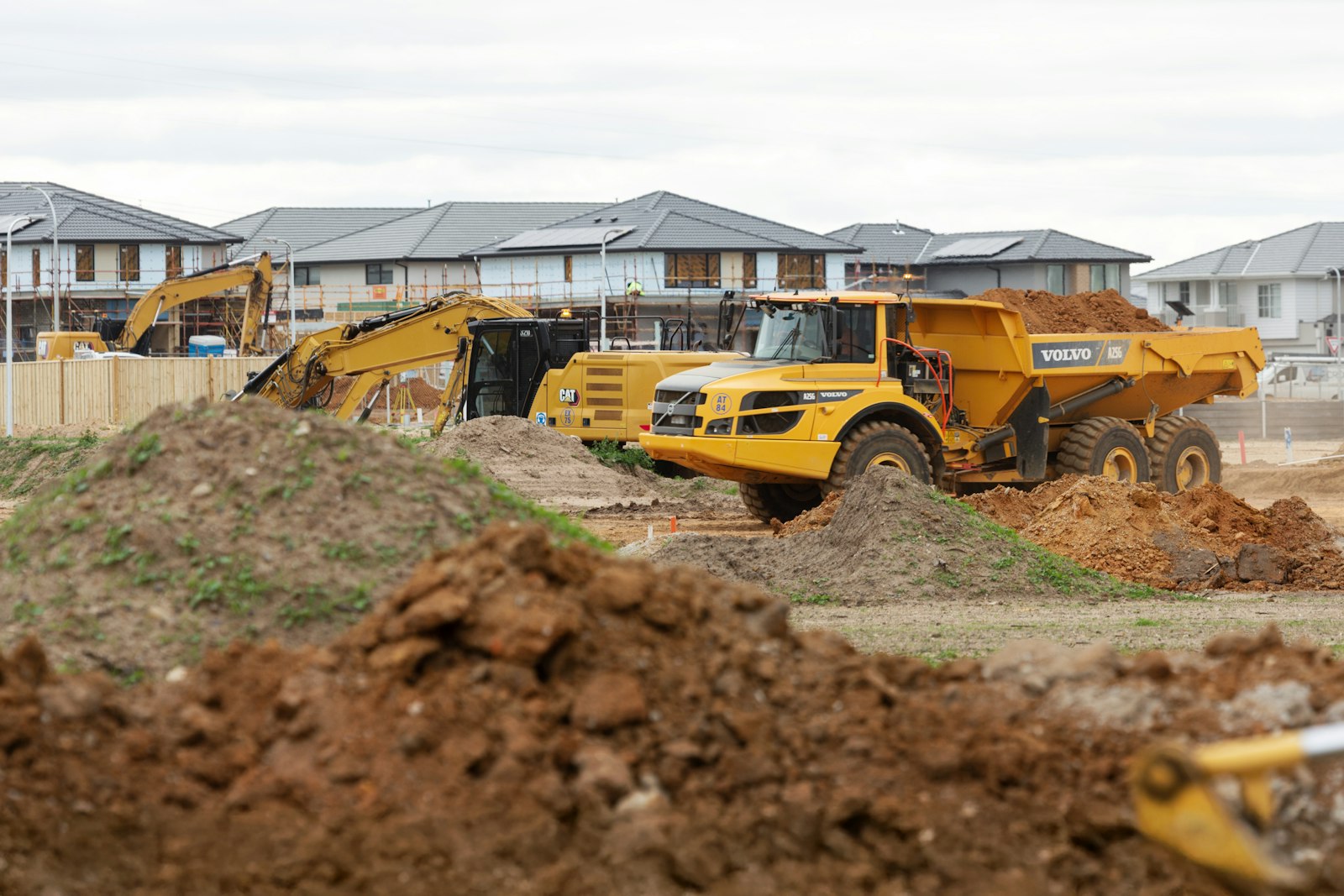 Construction Defect Liability in Australia