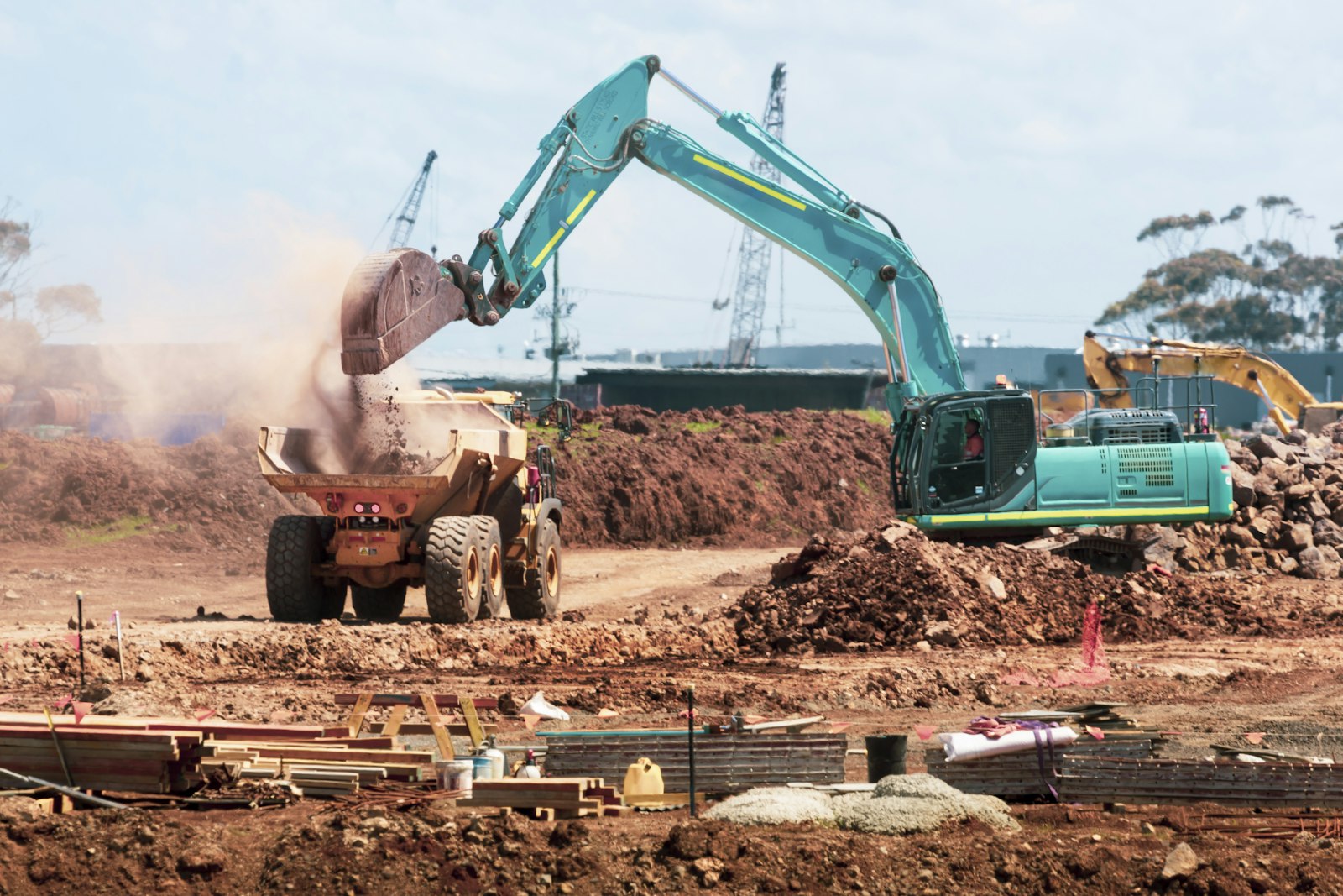 Construction Defect Management