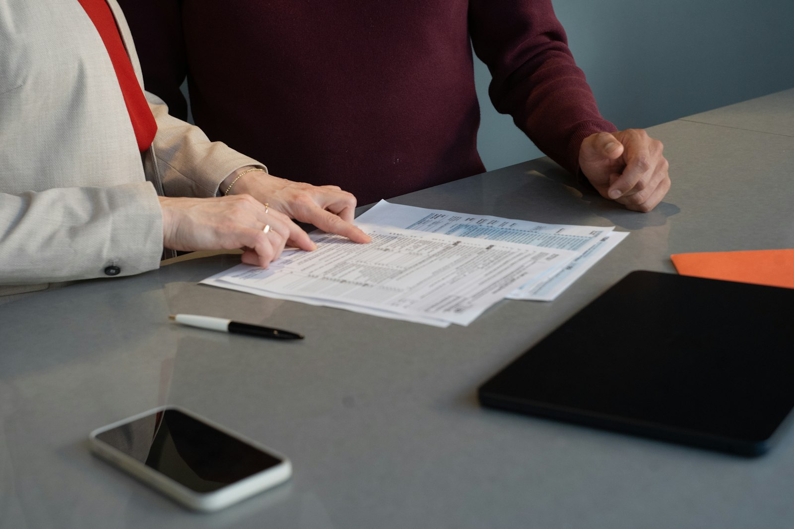 Construction Document Management