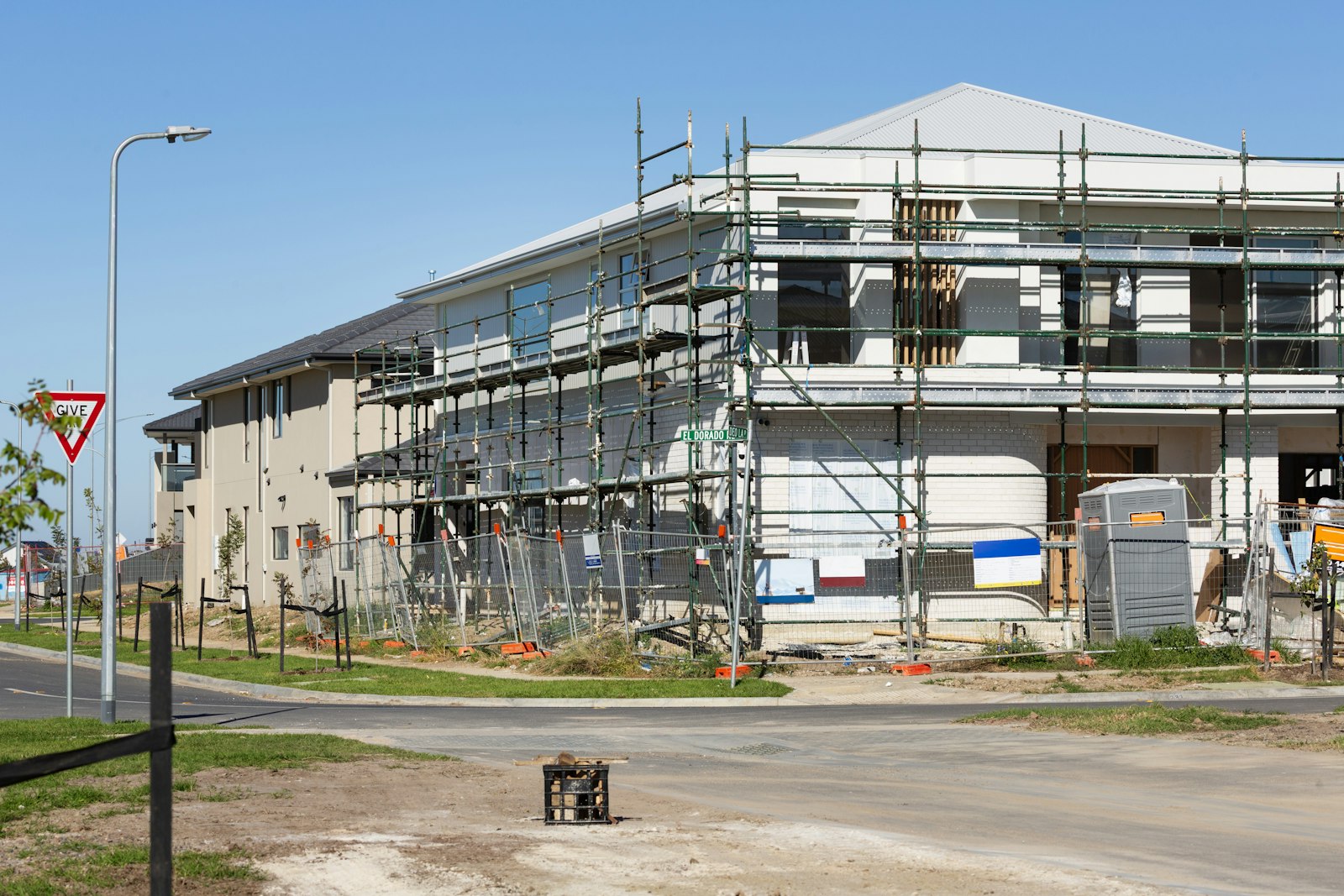 Construction Document Management