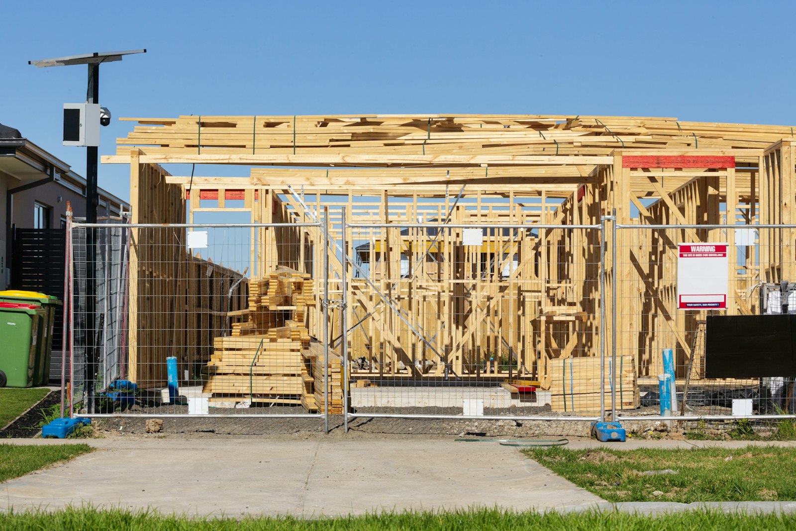 Construction Estimating Without Underquoting