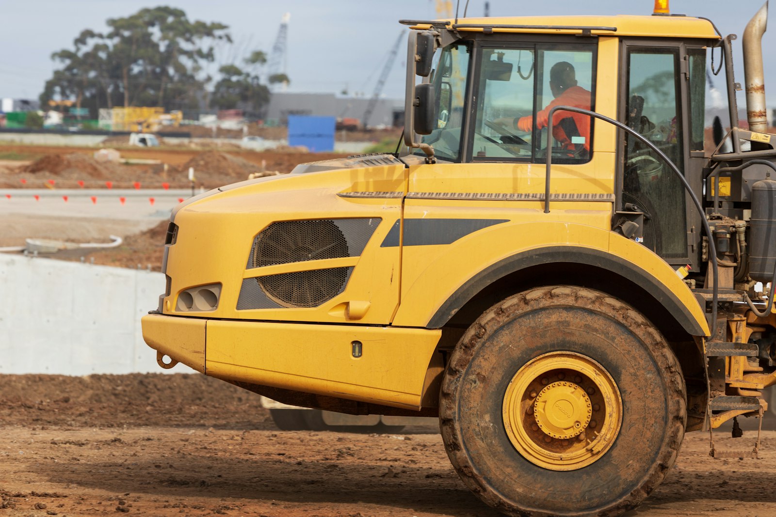 Construction Insurance Australia