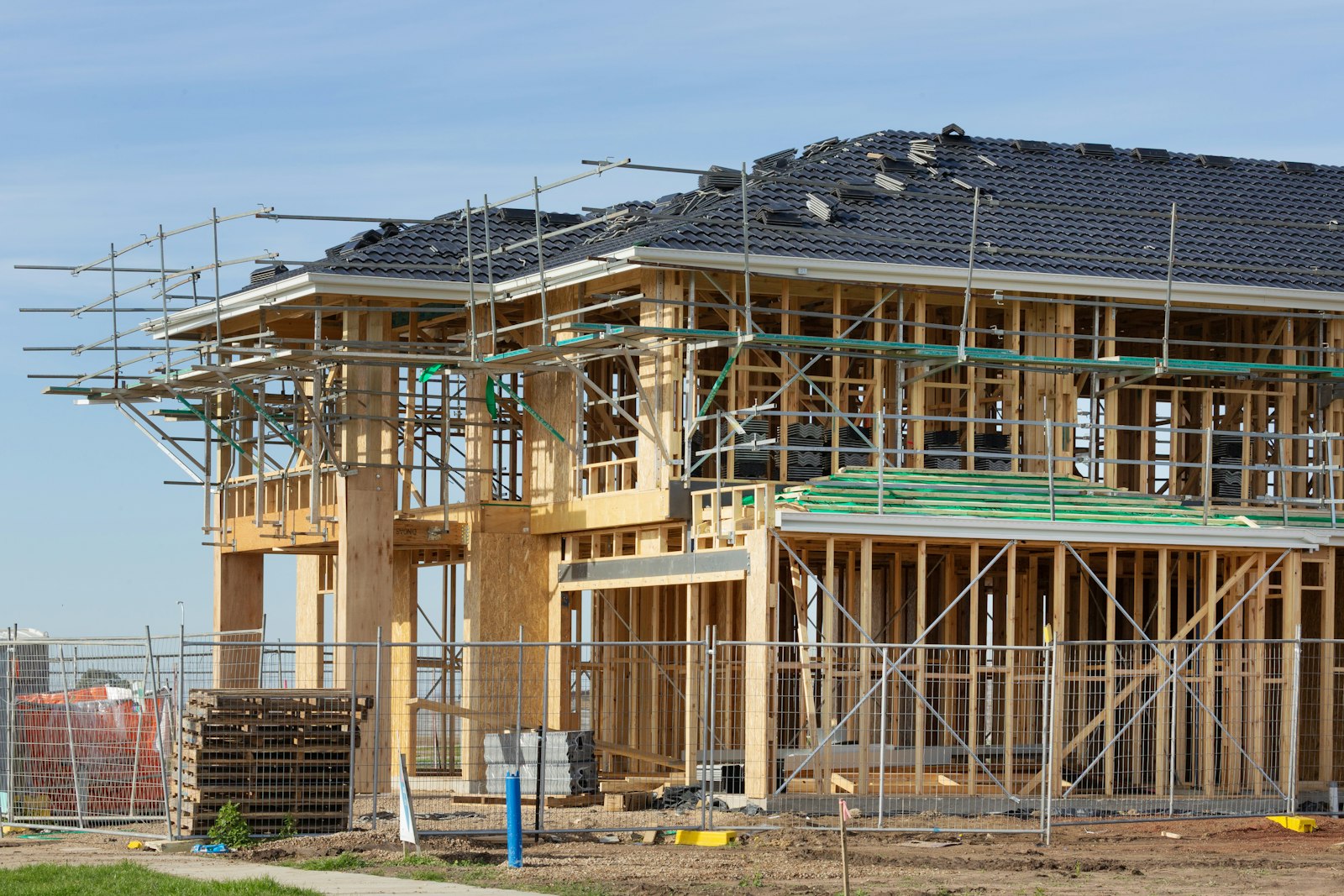 Construction Job Costing