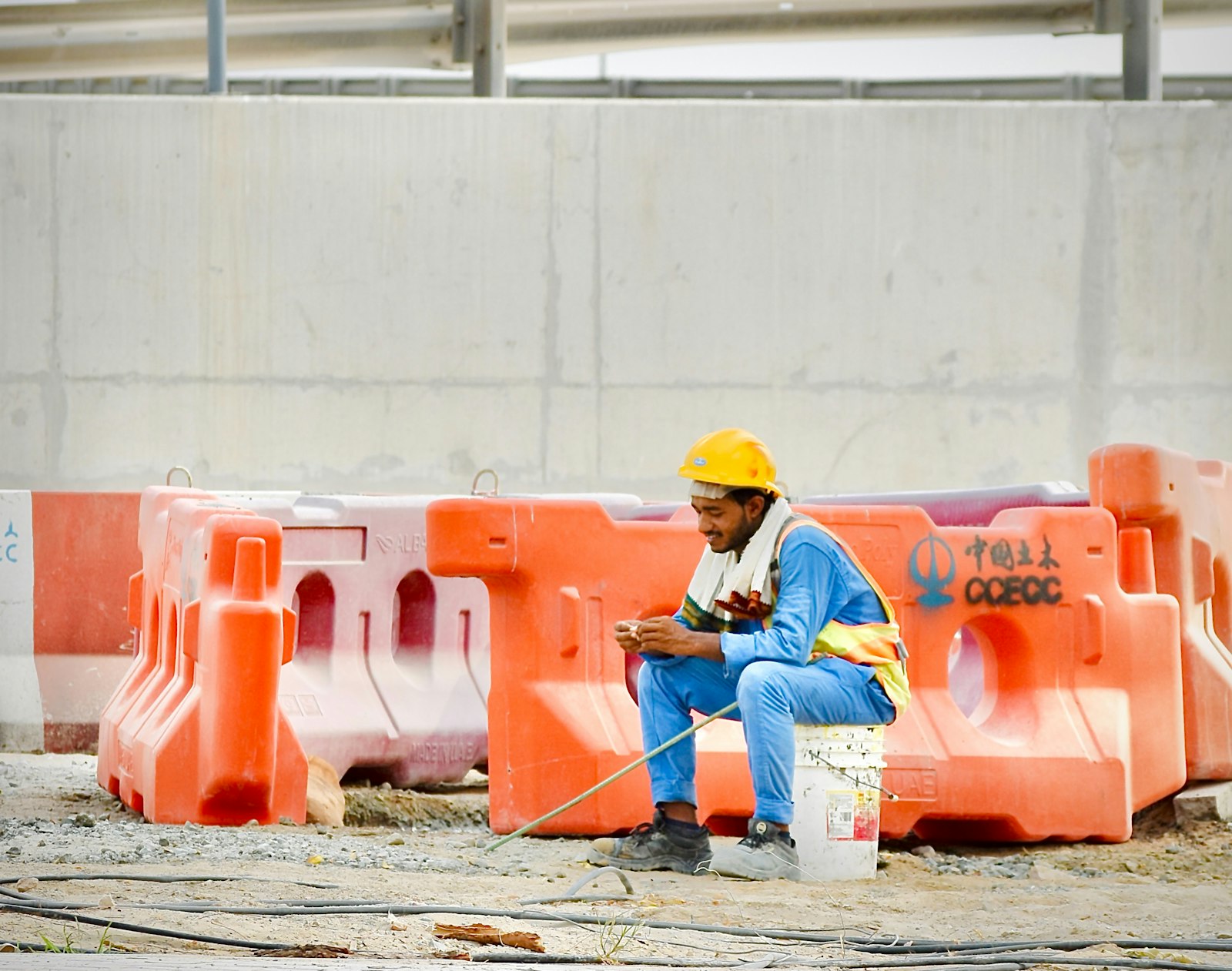 Construction Progress Tracking Software