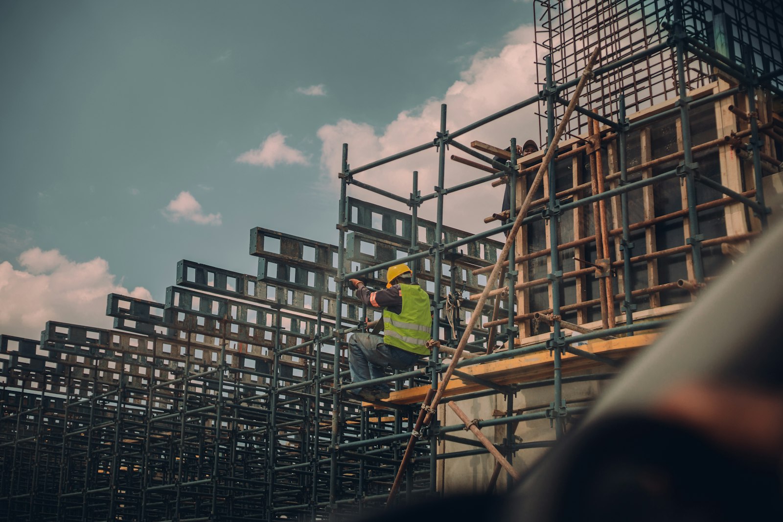 Construction Software ROI