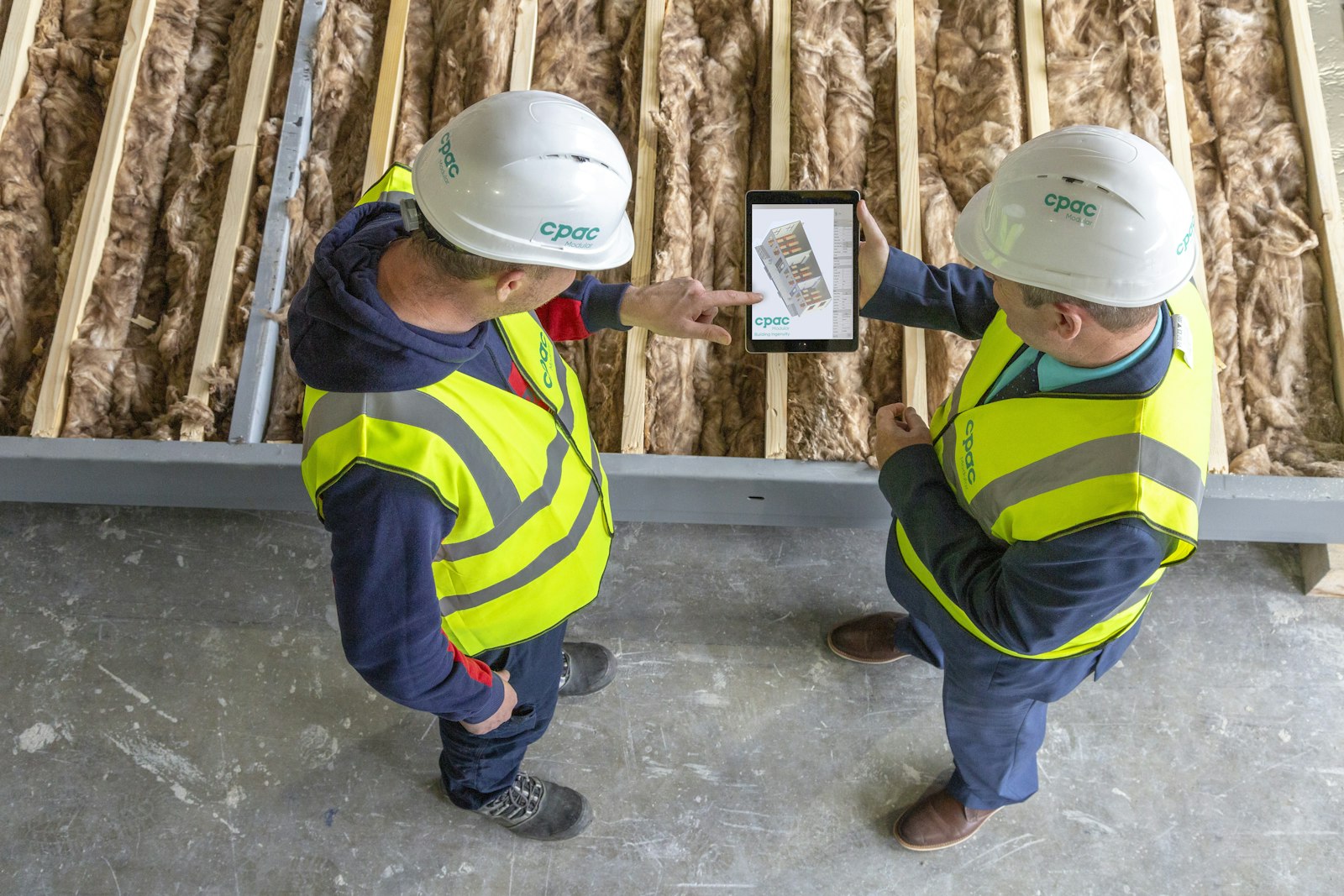 Construction Time Tracking Apps