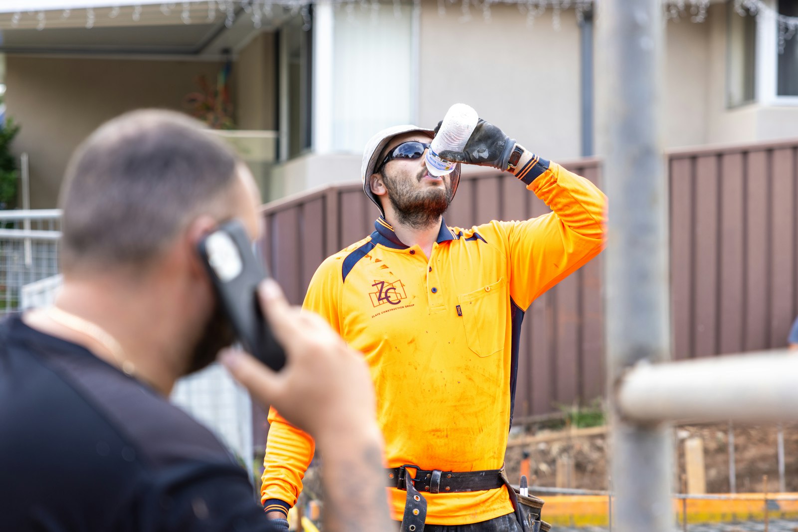 Electrician Pricing in Australia