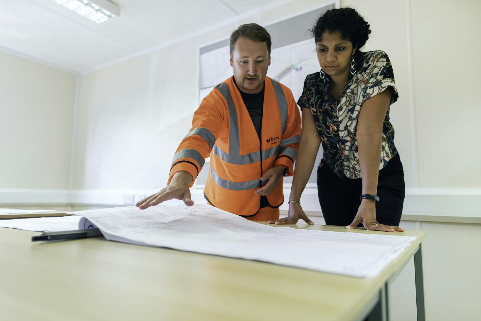 Fergus Alternative for Australian Builders