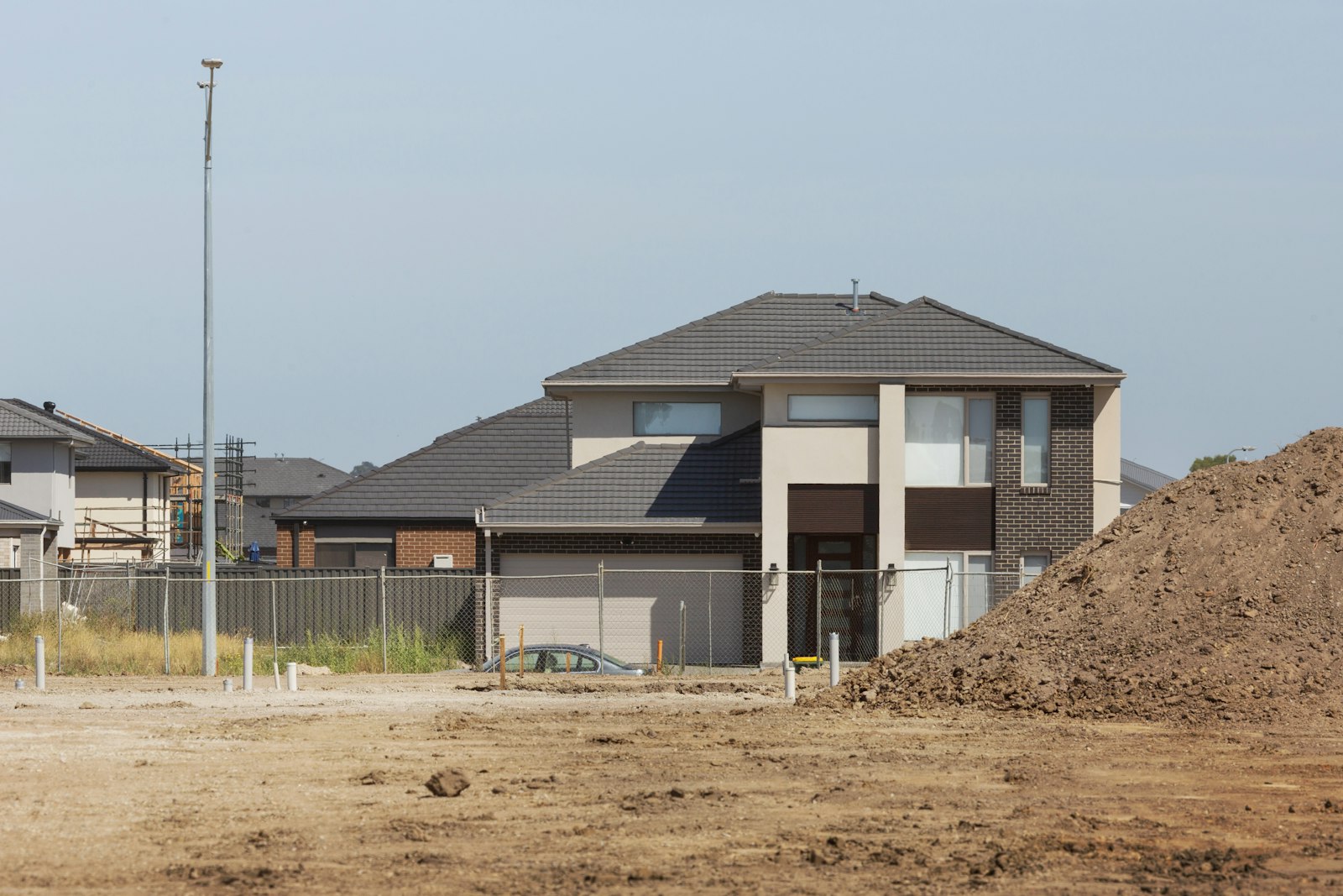How to Bid on Government Construction Tenders in Australia