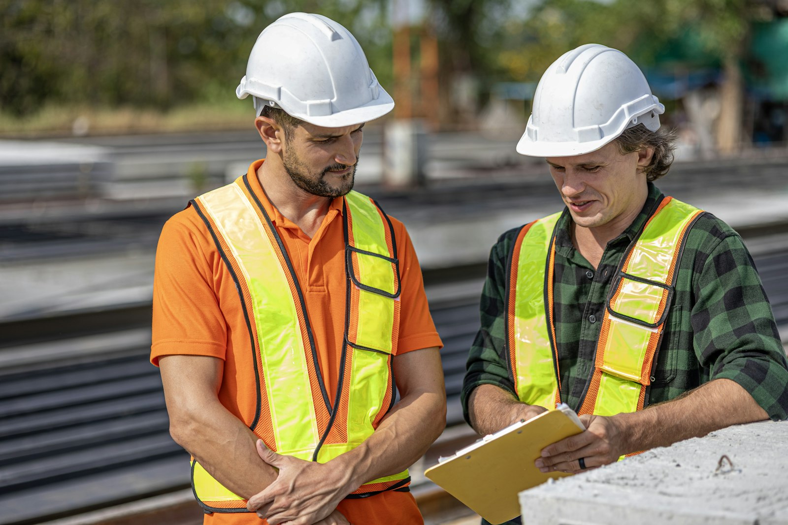 How to Choose Construction Software
