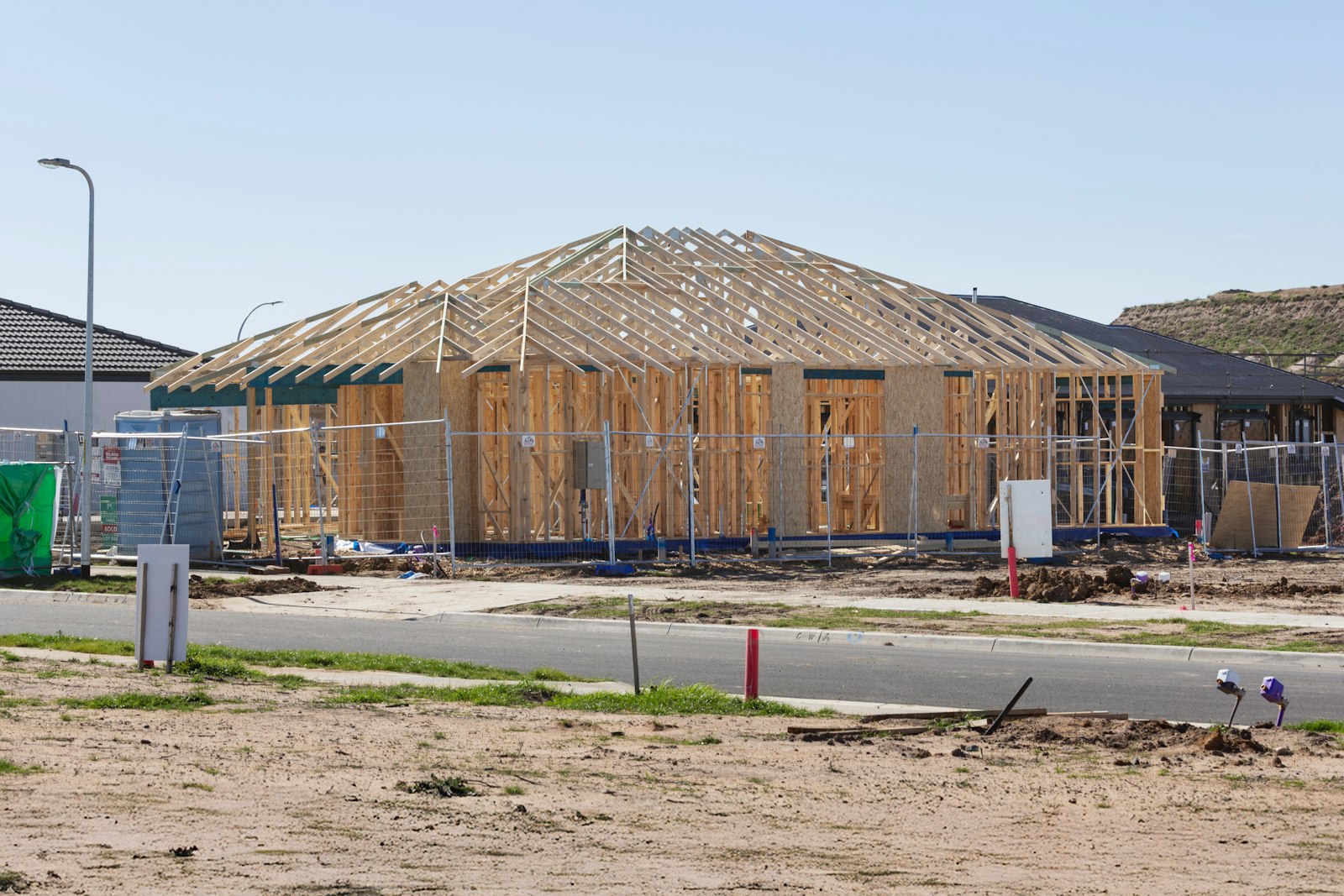 How to Read a Builder’s Quote