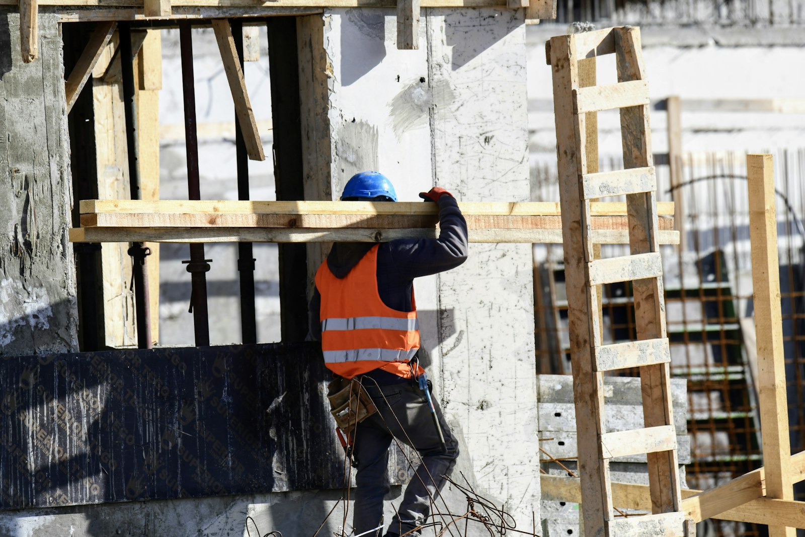 How to Track Construction Progress