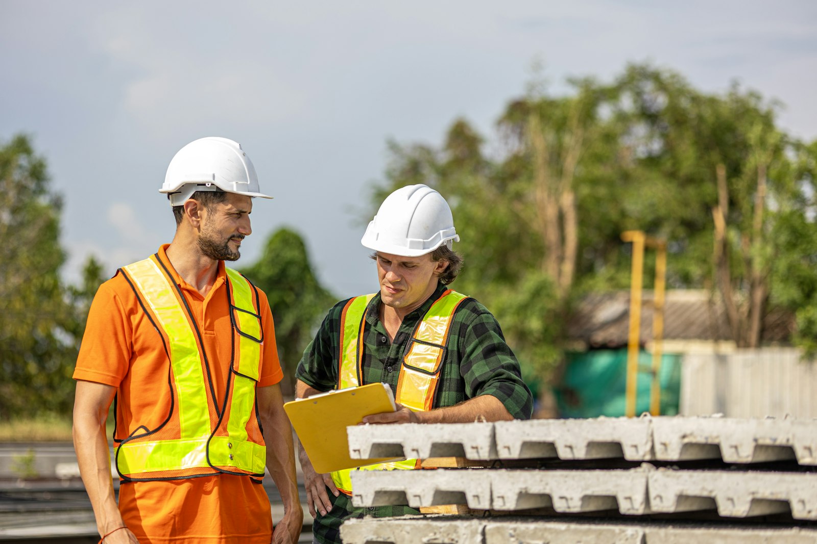 Tradify Alternative for Australian Builders