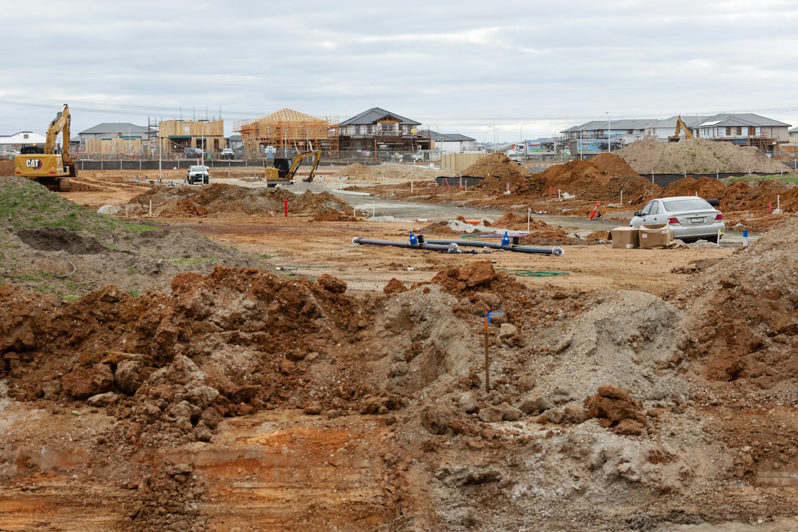 What Is a Defect in Construction?