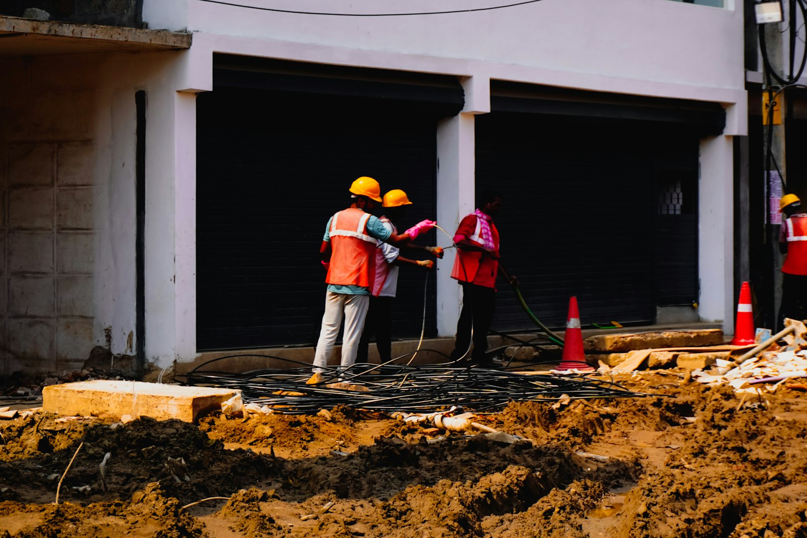 What Is a Progress Claim in Construction?